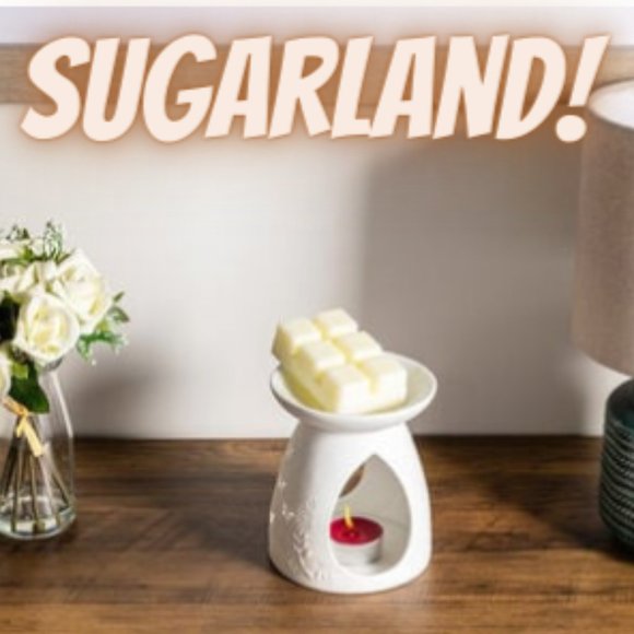 Sugarland Melts Other - 💛 (1) Cherry Lemonade DBL Scented Melt & Gift